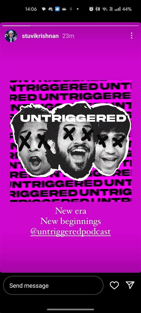 untriggered podcast|r/UntriggeredPodcast